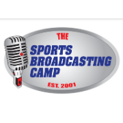 Profile Picture of Sports B'Cast Camp (@SportsBcastCamp) on Twitter