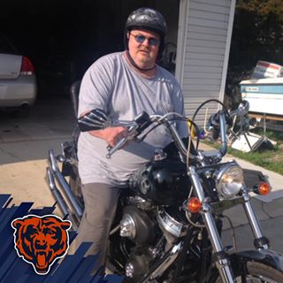 Profile Picture of Dave Bowen (@dave.bowen.9216) on Facebook