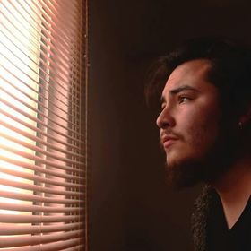 Profile Picture of Andres Mendoza (@andrewdeadcore) on Pinterest