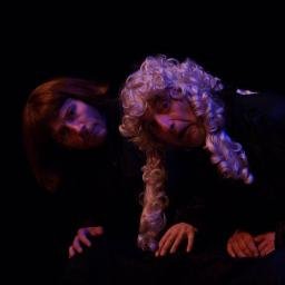 Profile Picture of Cie C. Roumanoff (@CieTheatre) on Twitter
