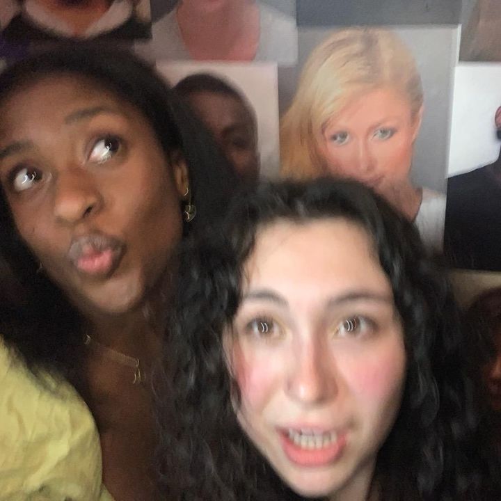 Profile Picture of maya (@mayaberger0) on Tiktok