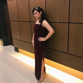 Profile Picture of Mia Marielle Quijano (@miaquijano24) on Pinterest