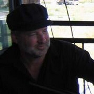 Profile Picture of Stevyn Ironfeather (@stevynironfeath) on Twitter