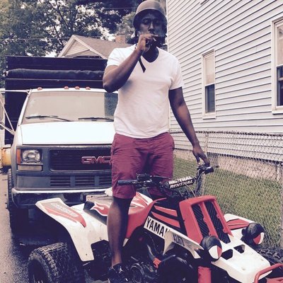 Profile Picture of Lord Mars (@jeff_mars) on Twitter