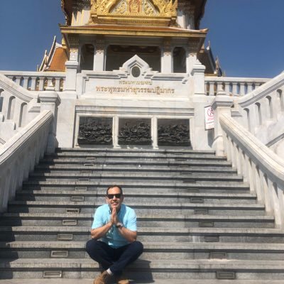 Profile Picture of Galo Hidalgo V (@Galoestuardo70V) on Twitter