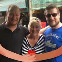 Profile Picture of Sheila Humphries (@sheila-humphries) on Quora