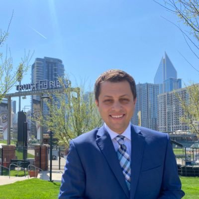 Profile Picture of Joe Murano (@JoeMurano) on Twitter