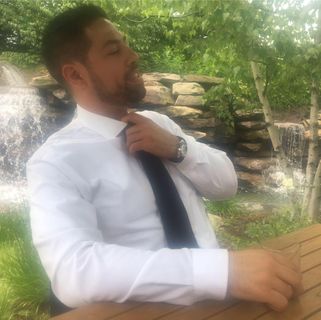 Profile Picture of George Darmos (@george.darmos) on Facebook