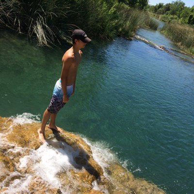 Profile Picture of Gavin Raymond (@Gavin_Raymond5) on Twitter