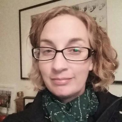 Profile Picture of Julia Higdon (@julia_higdon) on Twitter