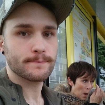 Profile Picture of Allan Judge (@AllanJudge) on Twitter
