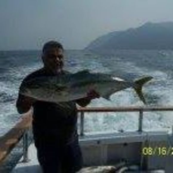 Profile Picture of Koko Mazmanian (@kmazman) on Poshmark