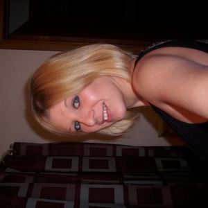 Profile Picture of Aimee Brandon (@aimee_0307) on Myspace