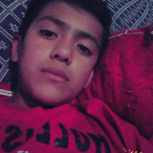 Profile Picture of Abner Santiago (@AbnerSantiago16) on Twitter