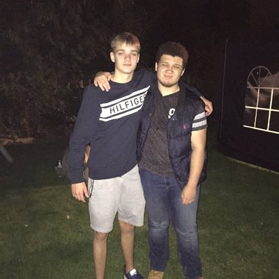 Profile Picture of Matthew Carville (@MattCarville1) on Twitter