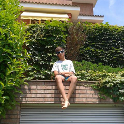 Victor Saenz - Twitter Profile Picture of Victor Saenz (@Victorsaenz2000) on Twitter