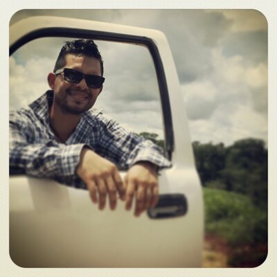 Javier Alexander - Twitter Profile Picture of Javier Alexander (@jmadrido) on Twitter