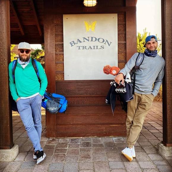 Profile Picture of Andrew Runnette (@arunnette) on Poshmark