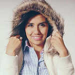 Profile Picture of Alice Herrera (@aliceherrera) on Flickr