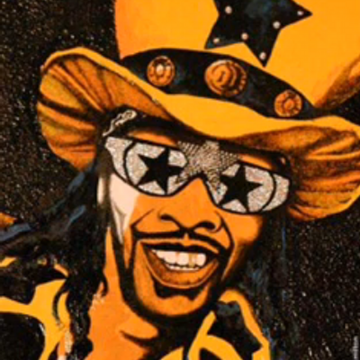 Profile Picture of Michael Alli (@mike_alli) on Twitter