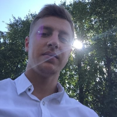 Profile Picture of Vladimir Yakovlev (@Vladimir23192) on Twitter