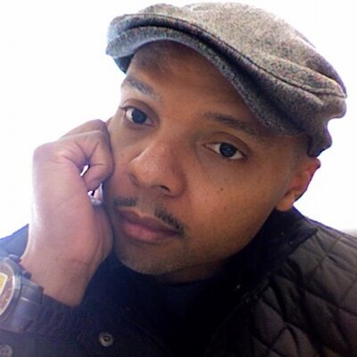 Profile Picture of John Faison (@johnfaison2d) on Twitter