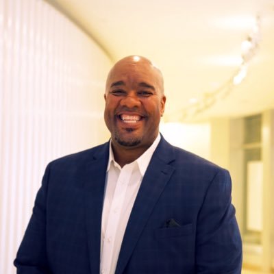Profile Picture of Michael Johnson (@MJohnsonCEO) on Twitter