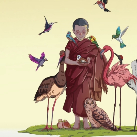 Profile Picture of Tenpa Choephel (@tenpachoephel56) on Poshmark