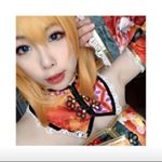 Profile Picture of Mon (@coser_mon) on Instagram