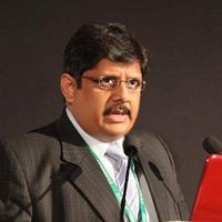 Profile Picture of Sanjay Shrivastava (@sanjay-shrivastava-45) on Quora