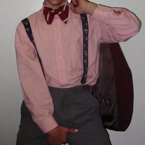 Profile Picture of John Ludlow (@johnludlow) on Myspace
