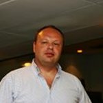 Profile Picture of Sergey Razdolsky (@sergeyrazdolsky) on Instagram