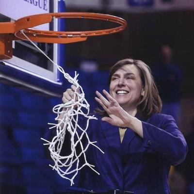 Profile Picture of Stefanie Pemper (@StefPemper) on Twitter