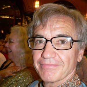 Profile Picture of Kevin Townson (@kbtownson) on Twitter