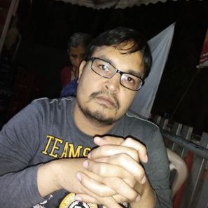 Profile Picture of Pavan Gupta (@pavanguptaGL) on Twitter