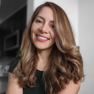 Profile Picture of Julia M Gaffney (@JuliaMGaffney) on Twitter