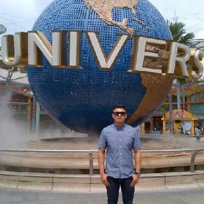 Profile Picture of Daniel Napoleon (@leon_danil) on Twitter