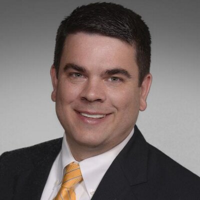Profile Picture of Terry Simpson (@TerryDSimpson) on Twitter