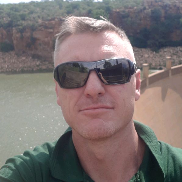 Profile Picture of Sean Harbinson (@seanharbinson) on Tiktok