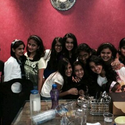 Profile Picture of Misbah Sayed (@misbah_sayed) on Twitter