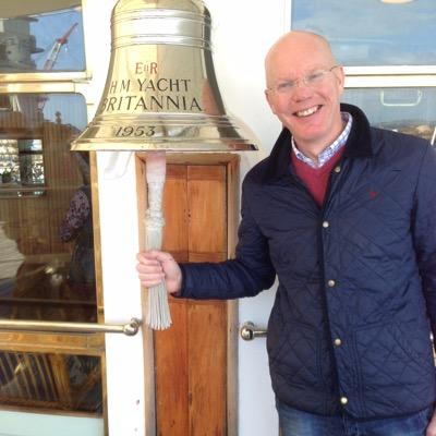 Profile Picture of Chris Farrington (@chrisfarringto1) on Twitter