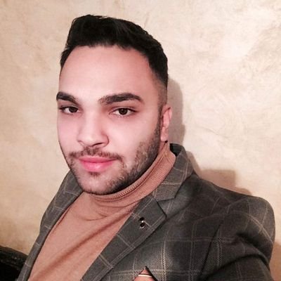 Profile Picture of Daniel Dumitrescu (@DanielDumitres5) on Twitter