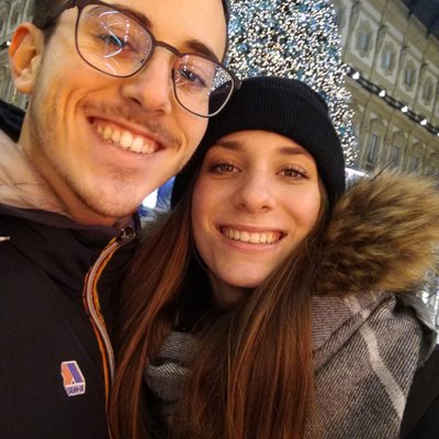 Profile Picture of Lorenzo Pino (@LorenzoPino6) on Twitter