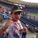 Profile Picture of Sam.mattei (@samuelemattei) on Instagram