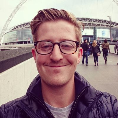 Profile Picture of Tom Mckayon Twitter