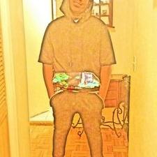 Profile Picture of Jermaine Paul (@datboyfly15) on Twitter