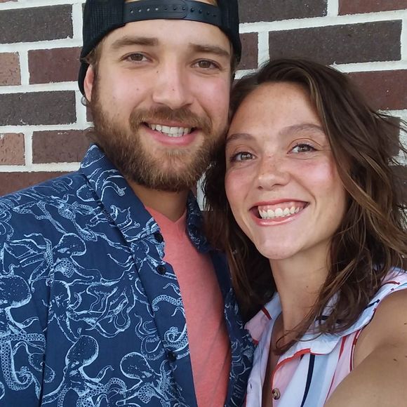 Profile Picture of Megan Steensen (@msteensen) on Poshmark