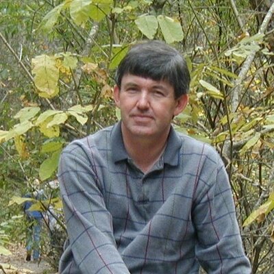 Profile Picture of Brian Lindquist (@link2brian) on Twitter