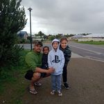 Profile Picture of Troy Jerome John Dowling (@larapintar) on Instagram