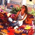 Profile Picture of Lara Hamade (@laroush_lara) on Twitter